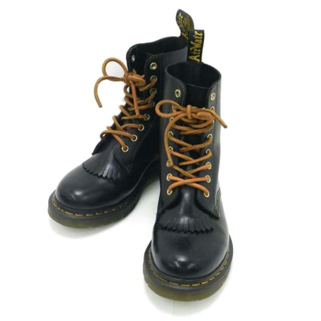 レディース<br>Dr.Martens ドクターマーチン/Dr.Martens 1460PASCAL ブーツ/26940001/37/レディースシューズ/Aランク/69