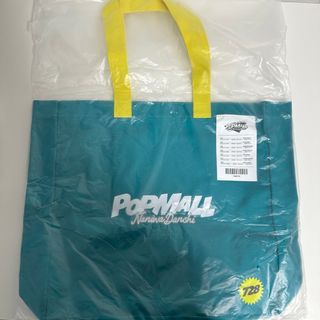 ナニワダンシ(なにわ男子)のPOPMALL ショッピングバッグ(アイドルグッズ)