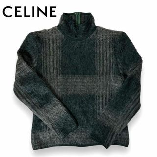 セリーヌ ニット/セーター(レディース)の通販 700点以上 | celineの