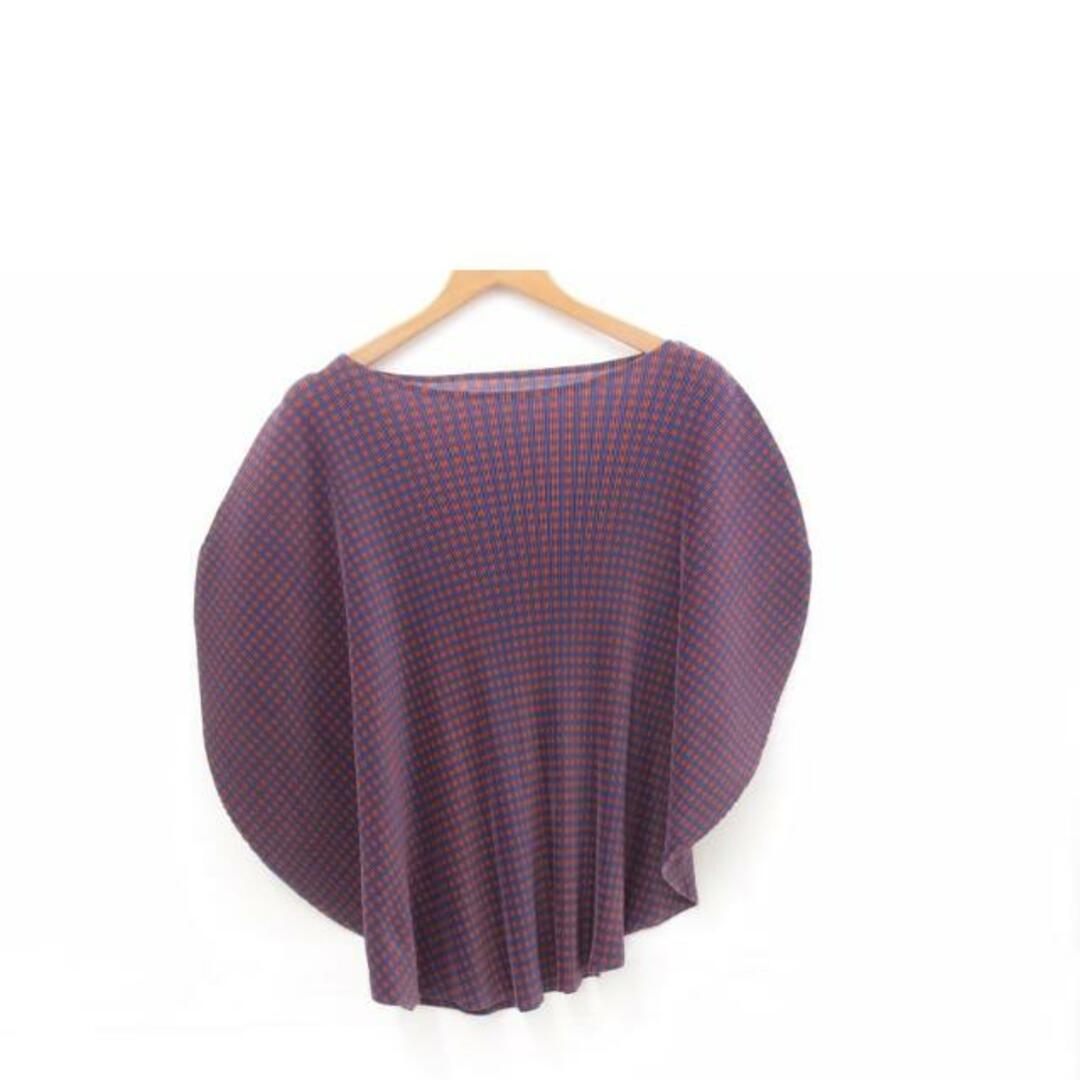 トップス<br>PLEATS PLEASE ISSEY MIYAKE プリーツプリーズ イッセイミヤケ/トップス/レディースインナー/SAランク/69