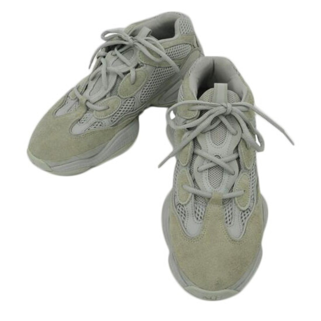 <br>adidas アディダス/Adidas YEEZY 500/EE7287/28.5/メンズスシューズ/Sランク/69