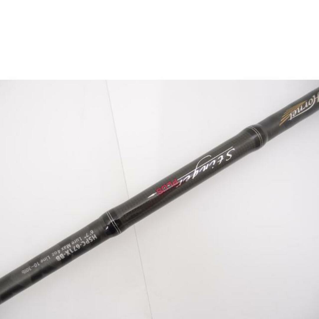Abu Garcia アブ・ガルシア/ベイトロッド/Hornet Stinger PLUS Abu Garcia アブ・ガルシア/ベイトロッド/Hornet Stinger PLUS