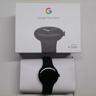 グーグル(Google)のGoogle Pixel Watch(腕時計(デジタル))