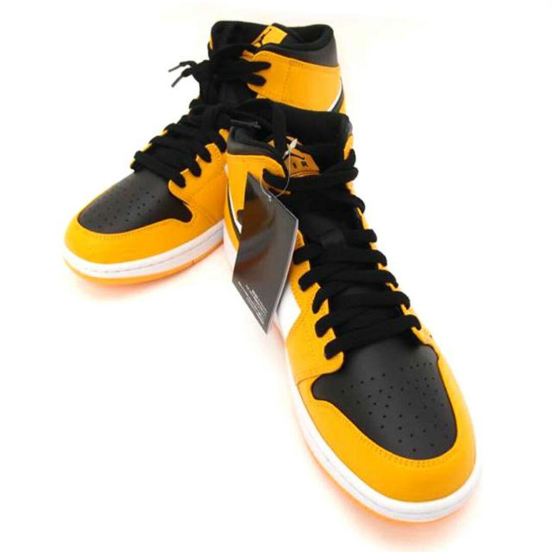 <br>NIKE ナイキ/NIKE AIR JORDAN 1MID/554724-701/28/メンズスシューズ/Sランク/69