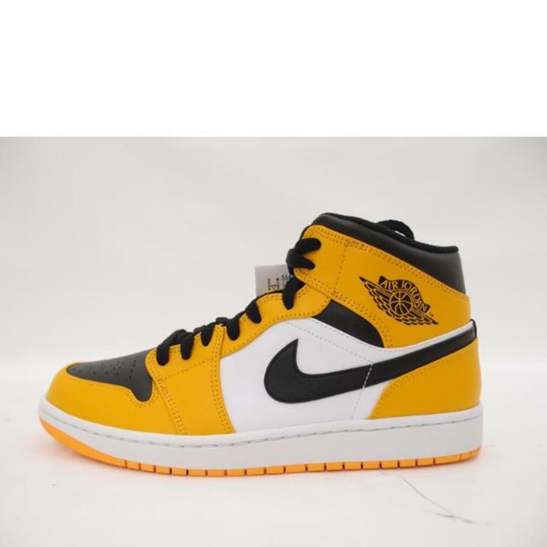 <br>NIKE ナイキ/NIKE AIR JORDAN 1MID/554724-701/28/メンズスシューズ/Sランク/69