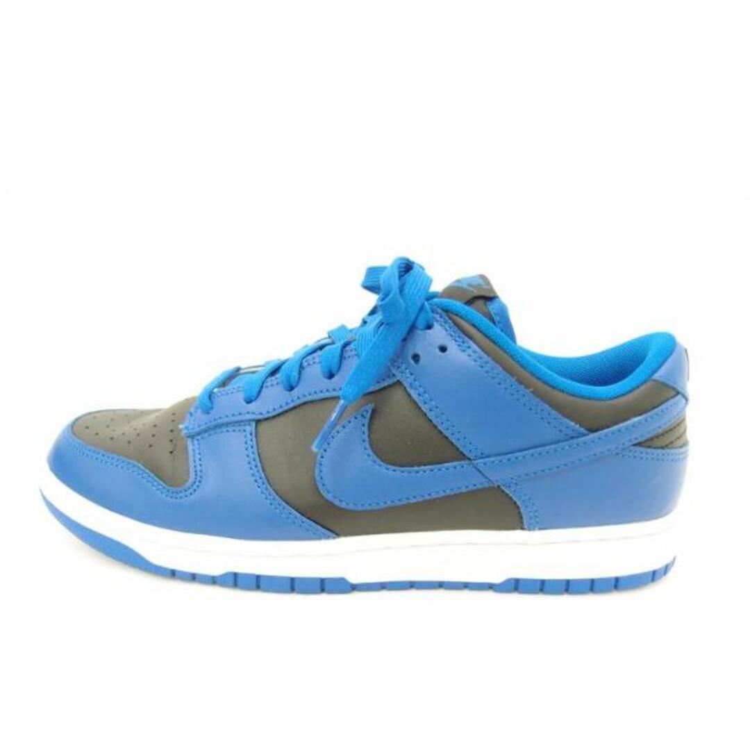 <br>NIKE ナイキ/NIKE DUNK LOW RETRO スニーカー/DD1391-001/27.0cm/メンズスシューズ/Aランク/69