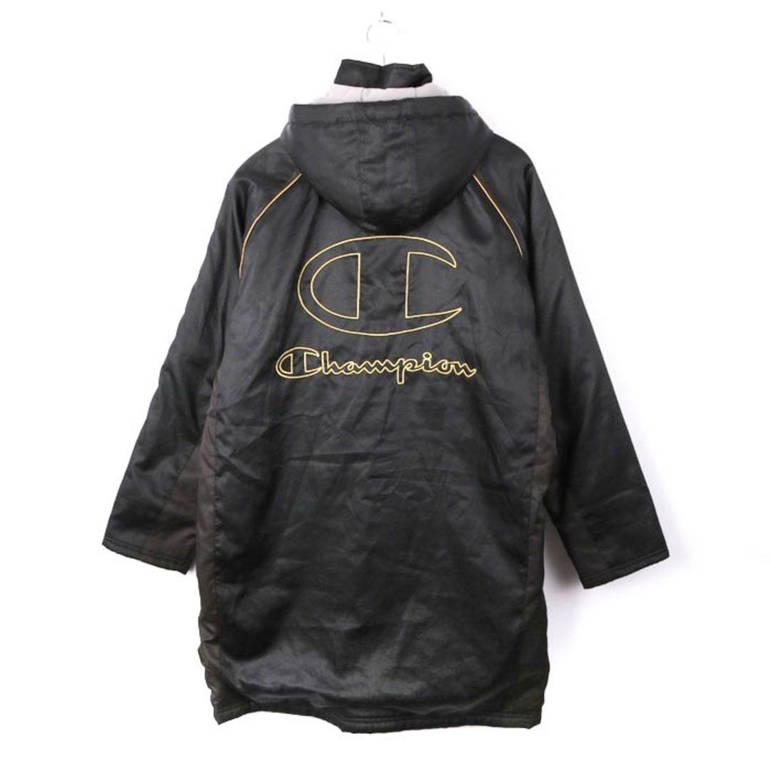 Champion チャンピオン アウター　ベンチコート