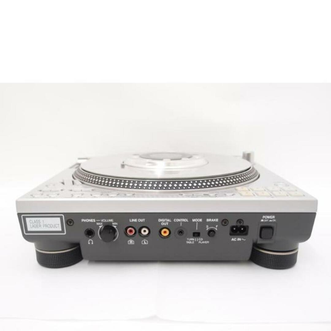 Technics テクニクス/デジタルターンテーブル/SL-DZ1200 Technics テクニクス/デジタルターンテーブル/SL-DZ1200