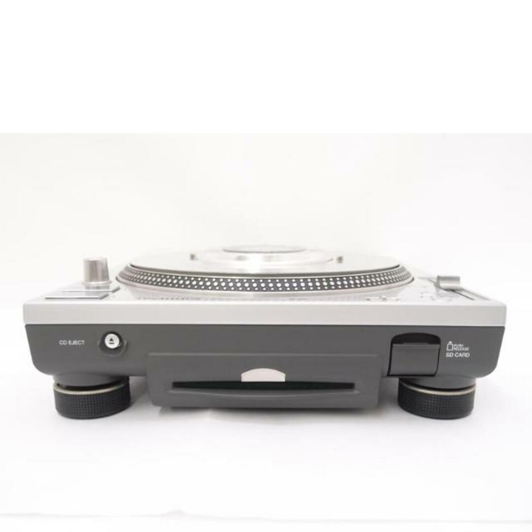 Technics テクニクス/デジタルターンテーブル/SL-DZ1200 Technics テクニクス/デジタルターンテーブル/SL-DZ1200