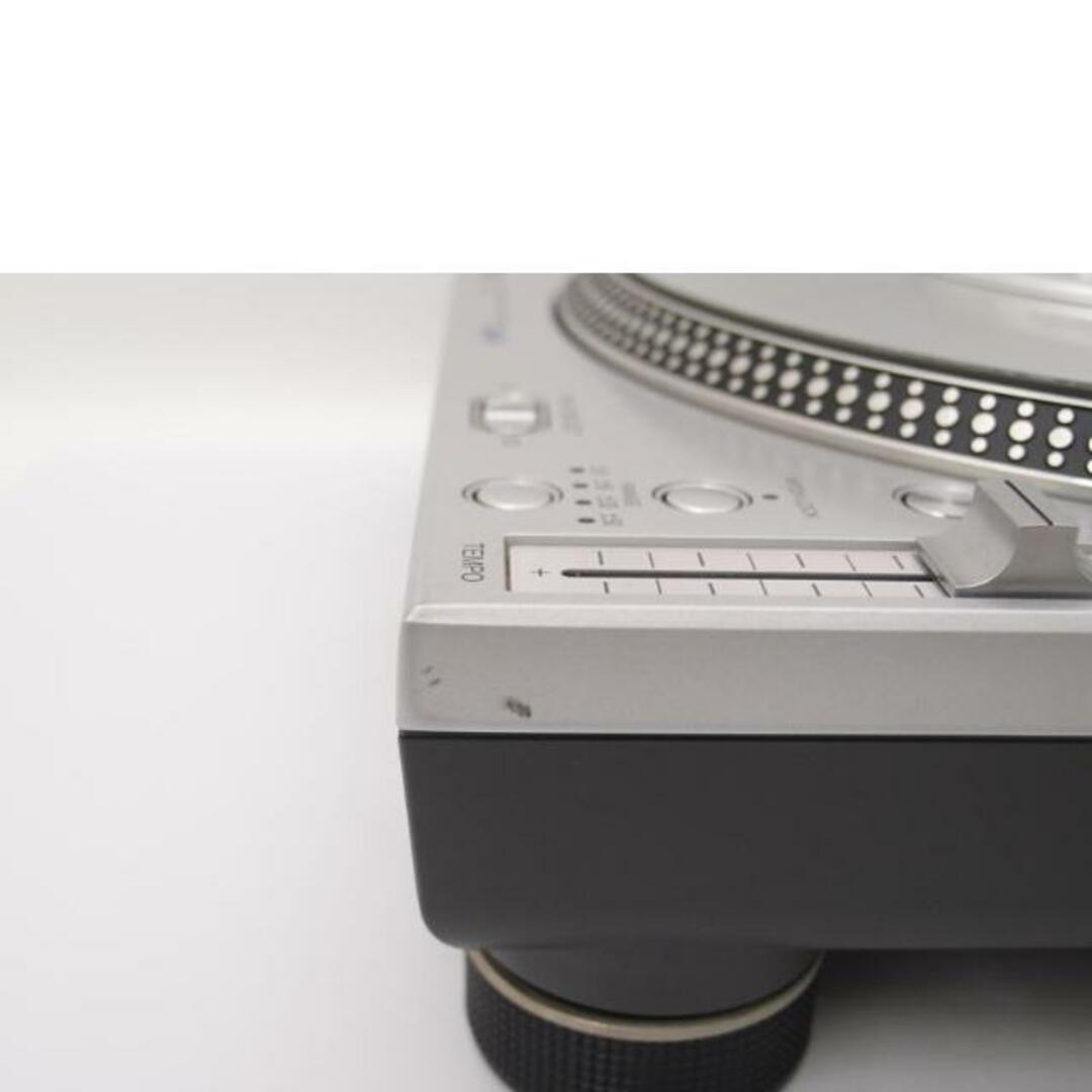 Technics テクニクス/デジタルターンテーブル/SL-DZ1200 Technics テクニクス/デジタルターンテーブル/SL-DZ1200