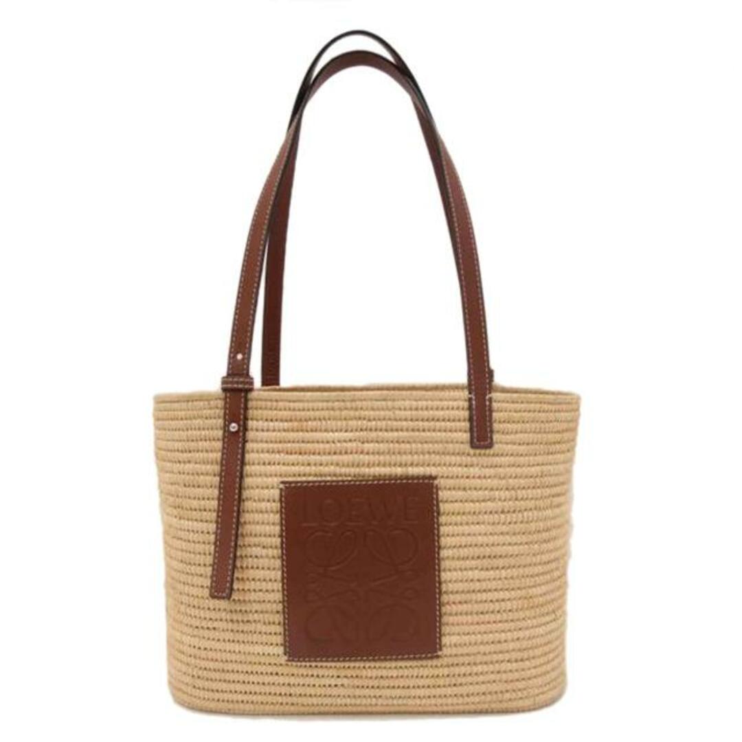 LOEWE ロエベ カゴバック ショルダーバッグ トートバッグ LOEWE ロエベ カゴバック ショルダーバッグ トートバッグ