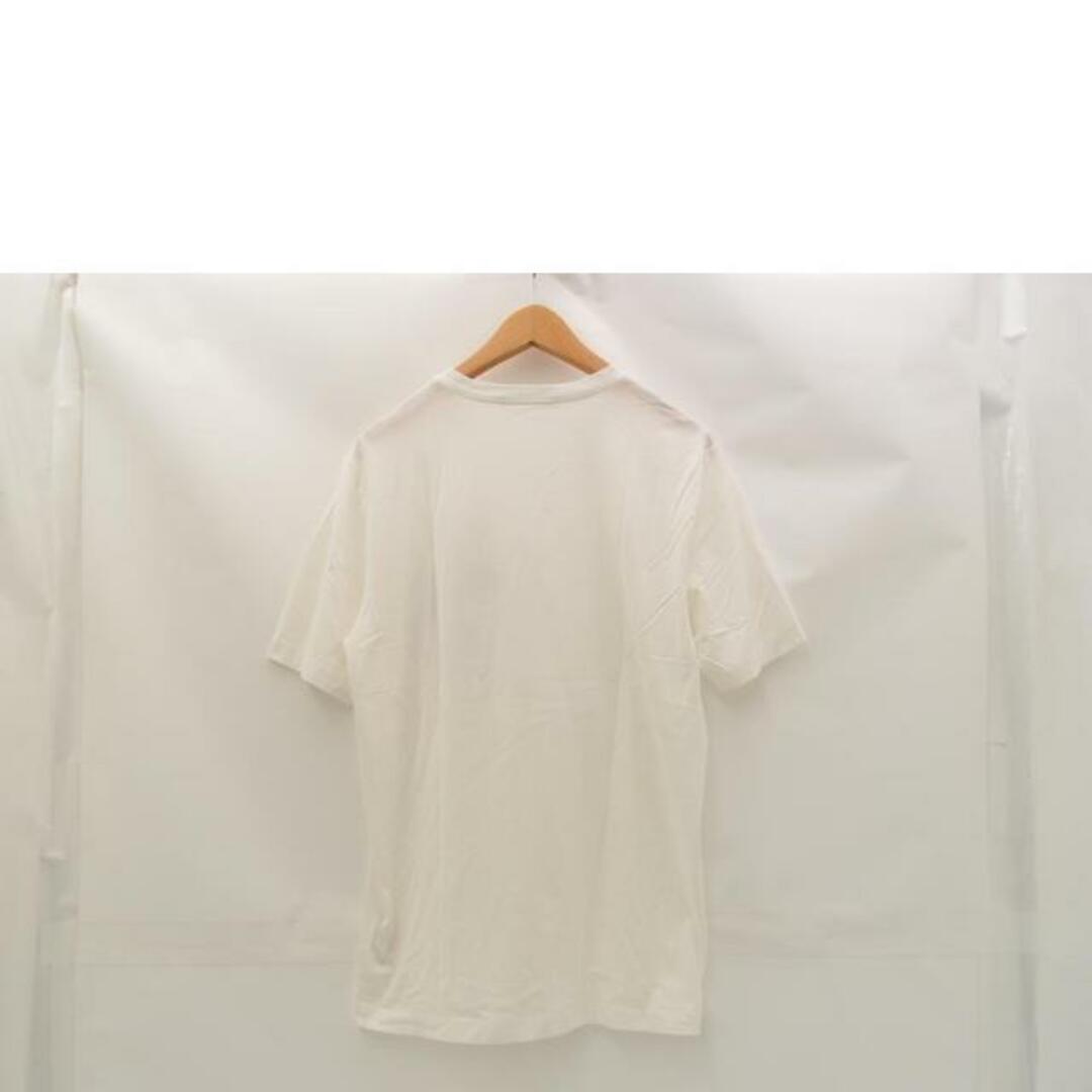 Louis Vuitton ルイヴィトン/LVカップワッペンTシャツ(ホワイト)/RM142M  H6Y01WJEZ/XL/ルイ・ヴィトン/Aランク/69【中古】 | フリマアプリ ラクマ