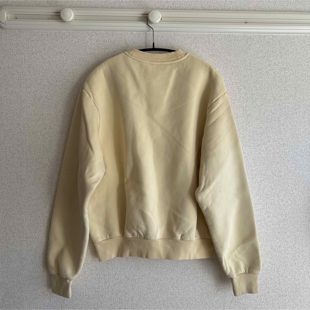 Acne Studios クルーネックセーター スウェット