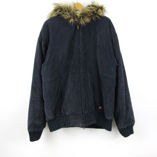 billabong - ビラボン ブルゾン ジャケット リバーシブル 中綿