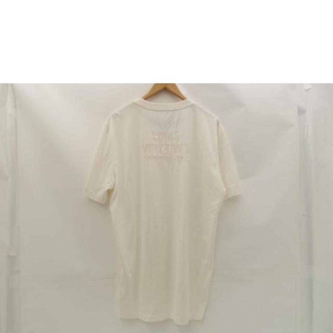 <br>Louis Vuitton ルイヴィトン/Tシャツ/RM111M MSJR15JEH/XL/ルイ・ヴィトン/Aランク/69