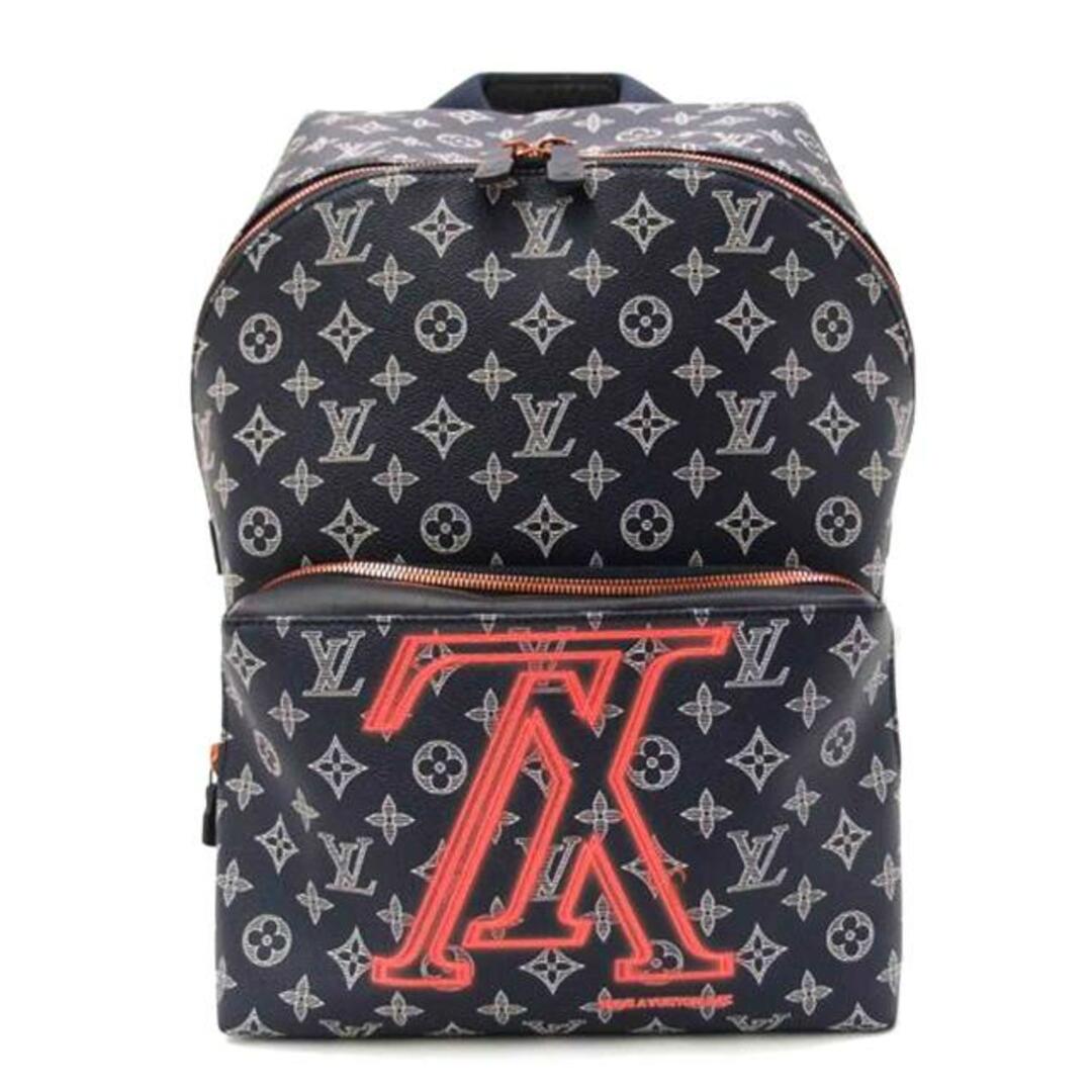 <br>LOUIS VUITTON ルイ・ヴィトン/アポロバックパック/モノグラムインク/アップサイドダウン/M43676/TR1***/ルイ・ヴィトン/SAランク/69リュック/バックパック