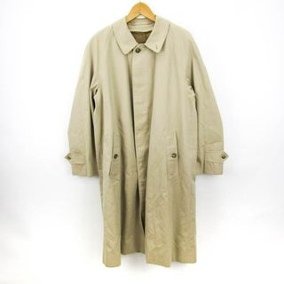 美品 Brooks Brothers 70s 80s トレンチコート 40/XL-