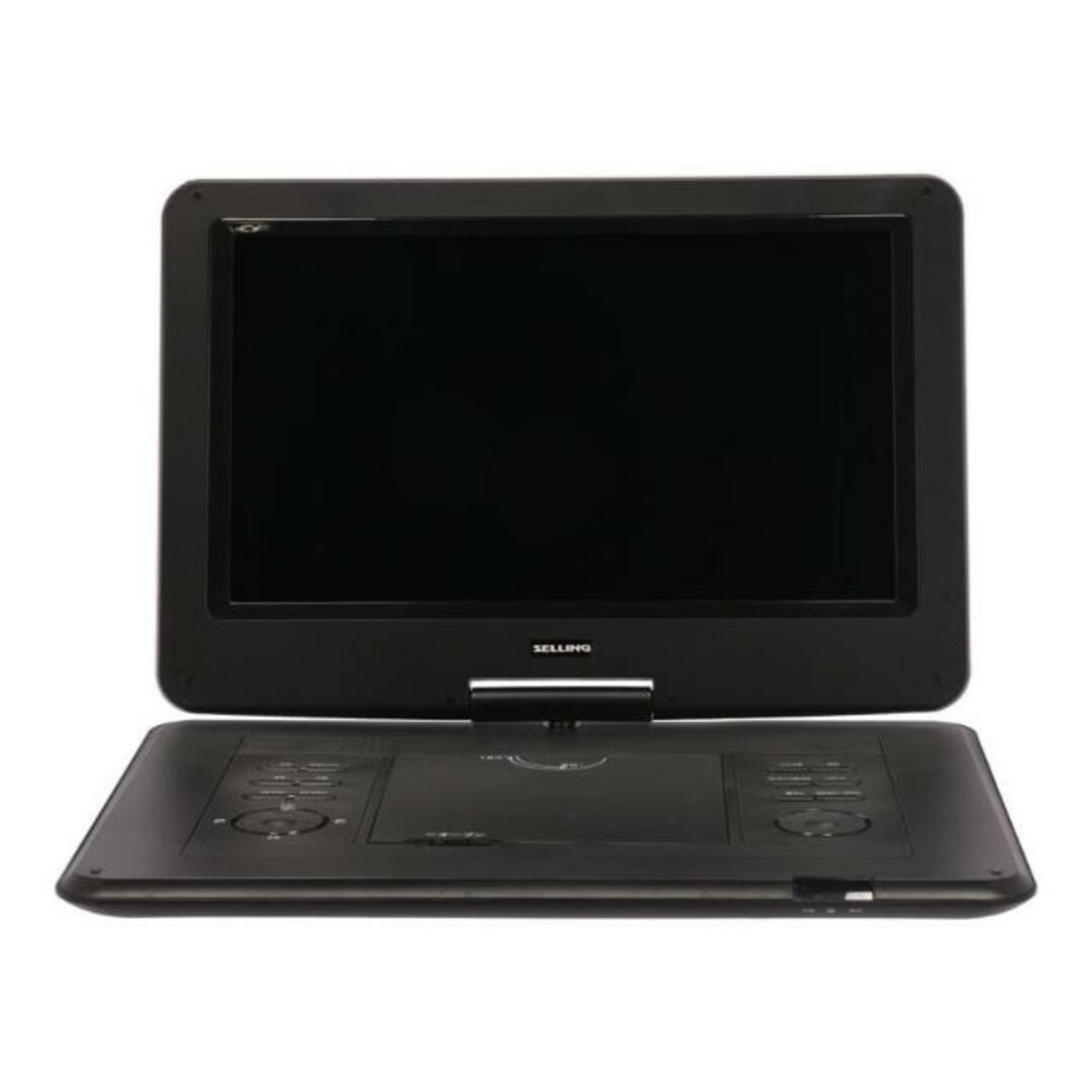 SELLING セリング/ポータブルDVDプレーヤー/PDV-KH1417N SELLING セリング/ポータブルDVDプレーヤー/PDV-KH1417N