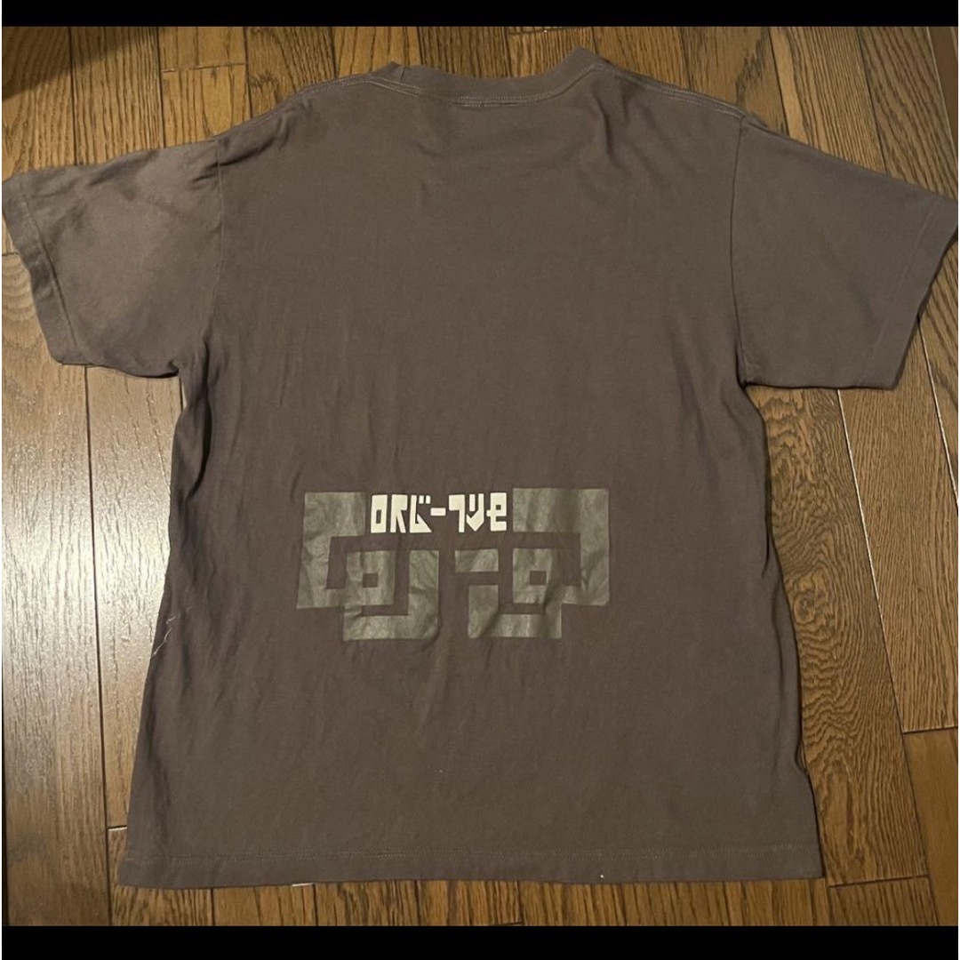 任天堂 - スプラトゥーン2 ω-3 Tシャツ スプラ オメガスリー 任天堂 - スプラトゥーン2 ω-3 Tシャツ スプラ オメガスリー
