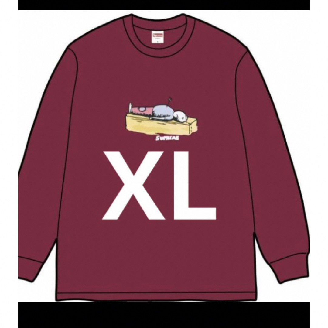 Supreme - Supreme Neil Blender Arrow L/S Tee の通販 by jmd24