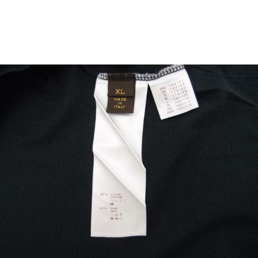 Louis Vuitton ルイ・ヴィトン/Tシャツ/RM122M H2JR13JDY/XL/ルイ・ヴィトン/Aランク/69【中古】