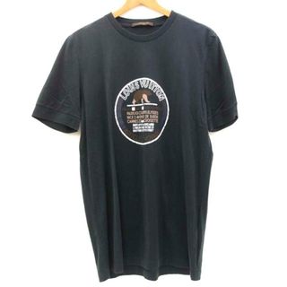 Louis Vuitton ルイ・ヴィトン/Tシャツ/RM122M H2JR13JDY/XL/ルイ・ヴィトン/Aランク/69【中古】