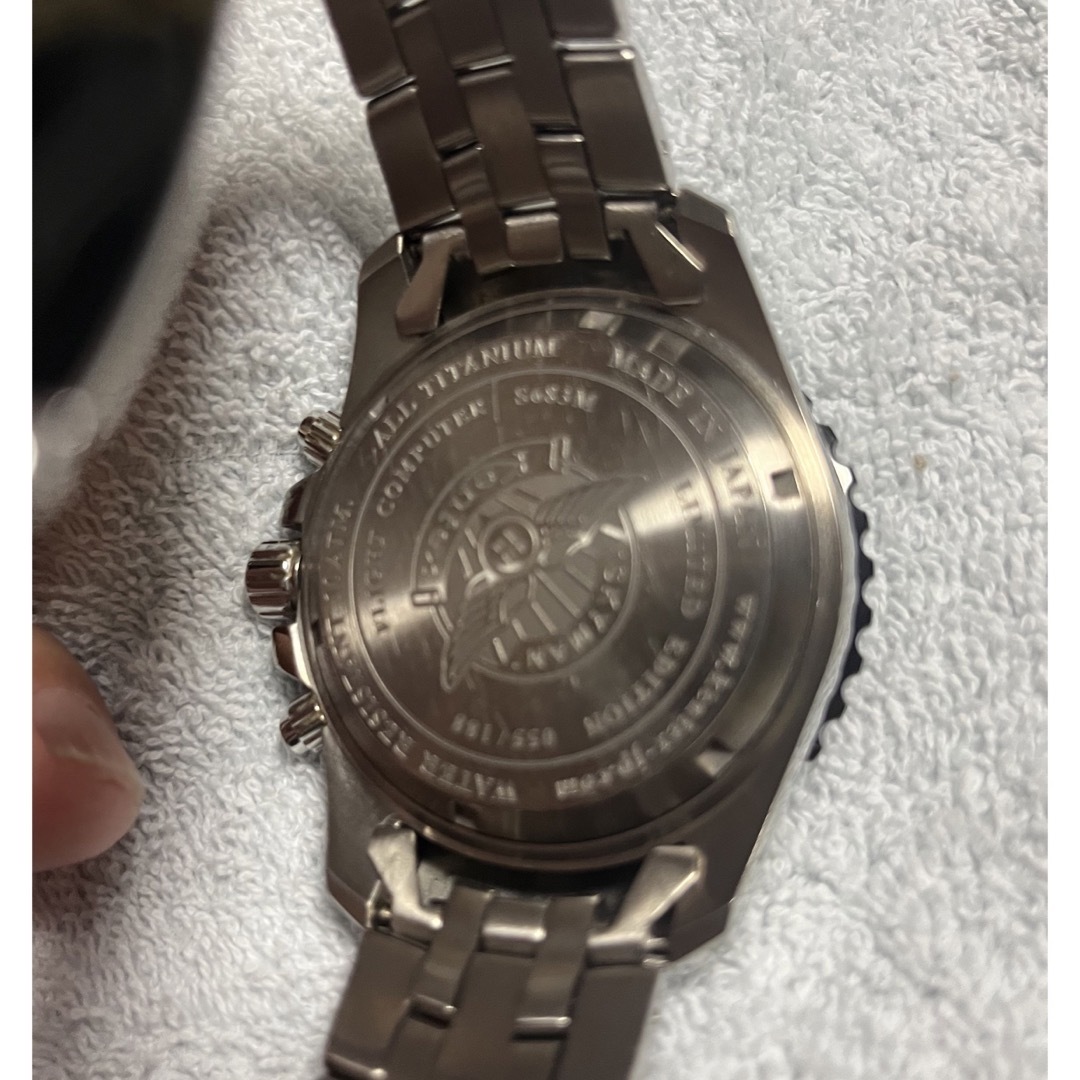KENTEX(ケンテックス)の腕時計　ケンテックス メンズの時計(腕時計(アナログ))の商品写真