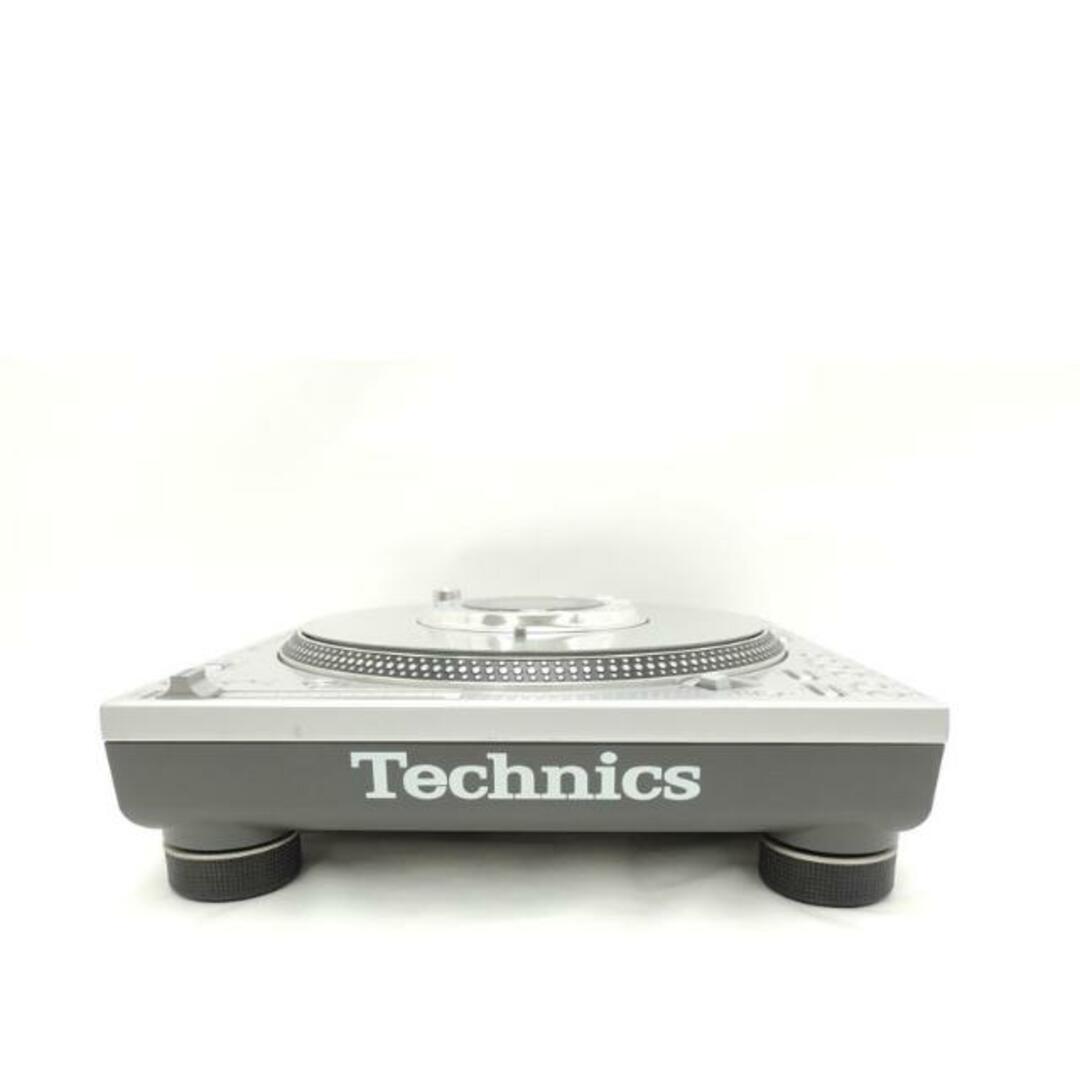 br>Technics テクニクス/デジタルターンテーブル/SL-DZ1200