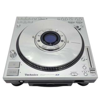 <br>Technics テクニクス/デジタルターンテーブル/SL-DZ1200/FW4KC001648/DJ機器/ABランク/69【中古】(ターンテーブル)