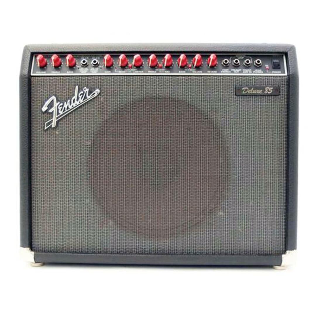 Fender フェンダー/ギターコンボアンプ/DELUXE 85/117368/Bランク/69【中古】 楽器のレコーディング/PA機器(パワーアンプ)の商品写真