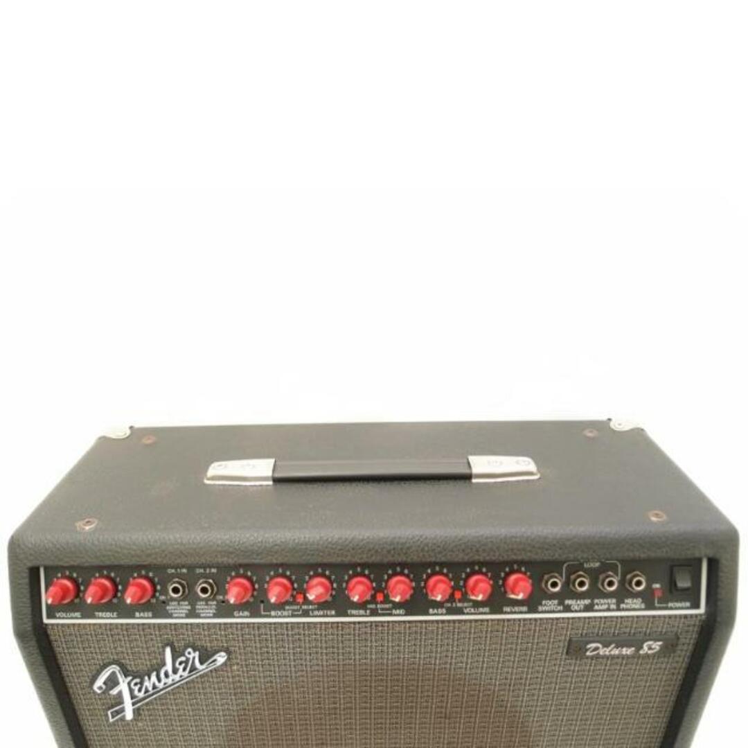 Fender フェンダー/ギターコンボアンプ/DELUXE 85/117368/Bランク/69【中古】 楽器のレコーディング/PA機器(パワーアンプ)の商品写真