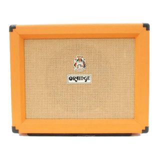 <br>ORANGE オレンジ/ギターキャビネット/PPC112/J091110118/アンプ/Bランク/69【中古】(パワーアンプ)