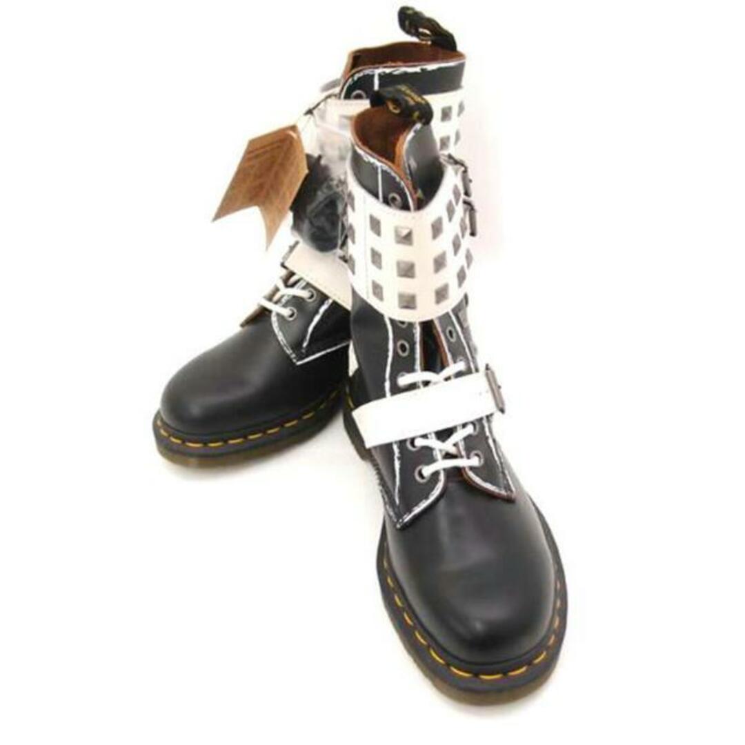 <br>Dr.Martens ドクターマーチン/レースアップブーツ/7/メンズスシューズ/Sランク/69