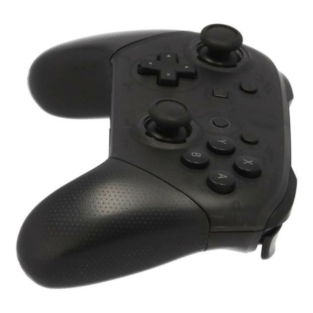 Nintendo 任天堂/Nintendo Switch Proコントローラー/HAC-A Nintendo 任天堂/Nintendo Switch Proコントローラー/HAC-A