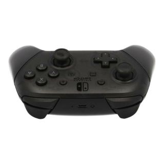 Nintendo 任天堂/Nintendo Switch Proコントローラー/HAC-A Nintendo 任天堂/Nintendo Switch Proコントローラー/HAC-A