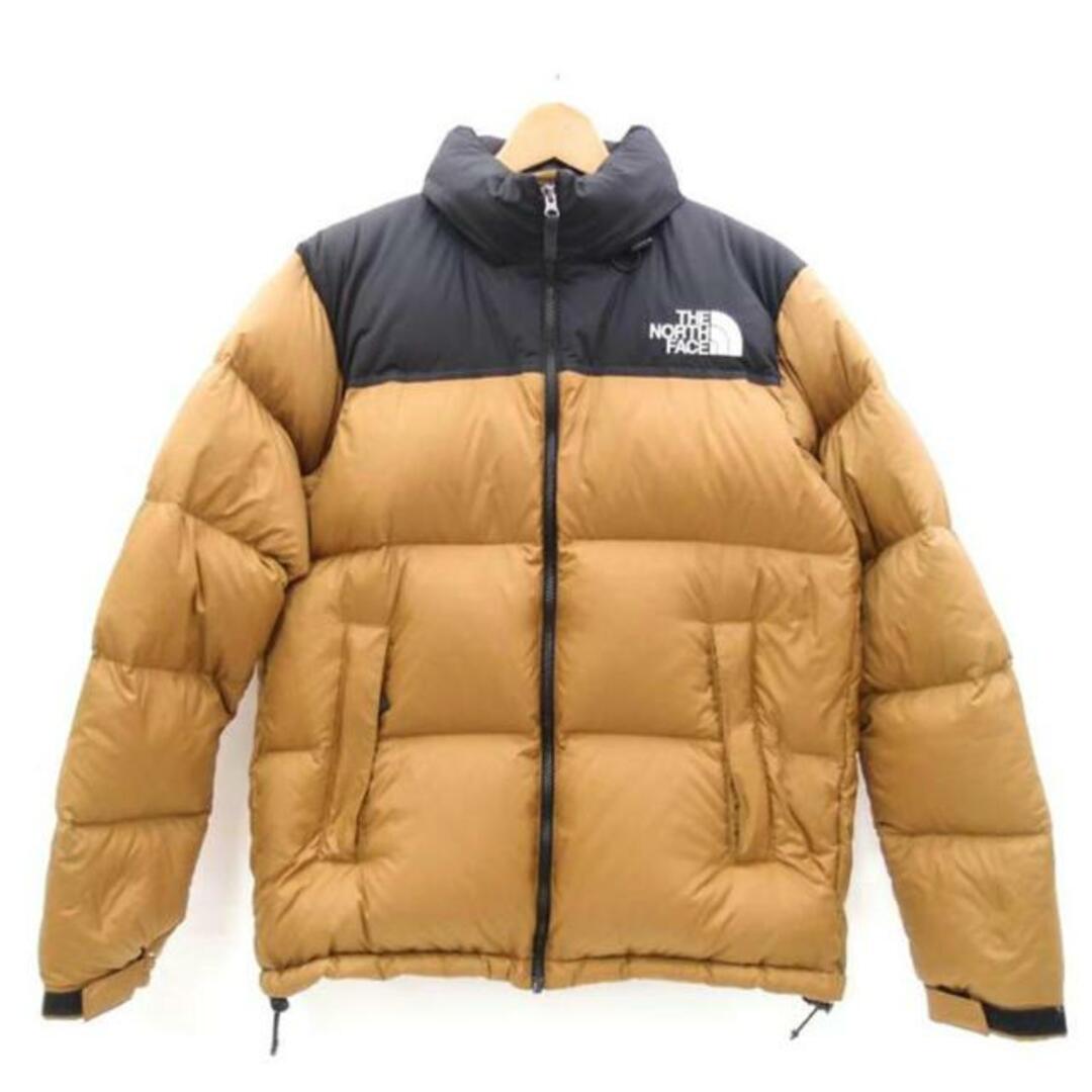 ジャケット/アウター<br>THE NORTH FACE ノースフェイス/ヌプシジャケット/ND91841/L/メンズアウター/Aランク/69