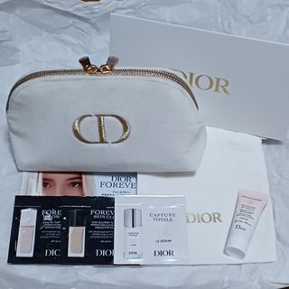 ディオール(Dior)のDiorポーチ他。(その他)