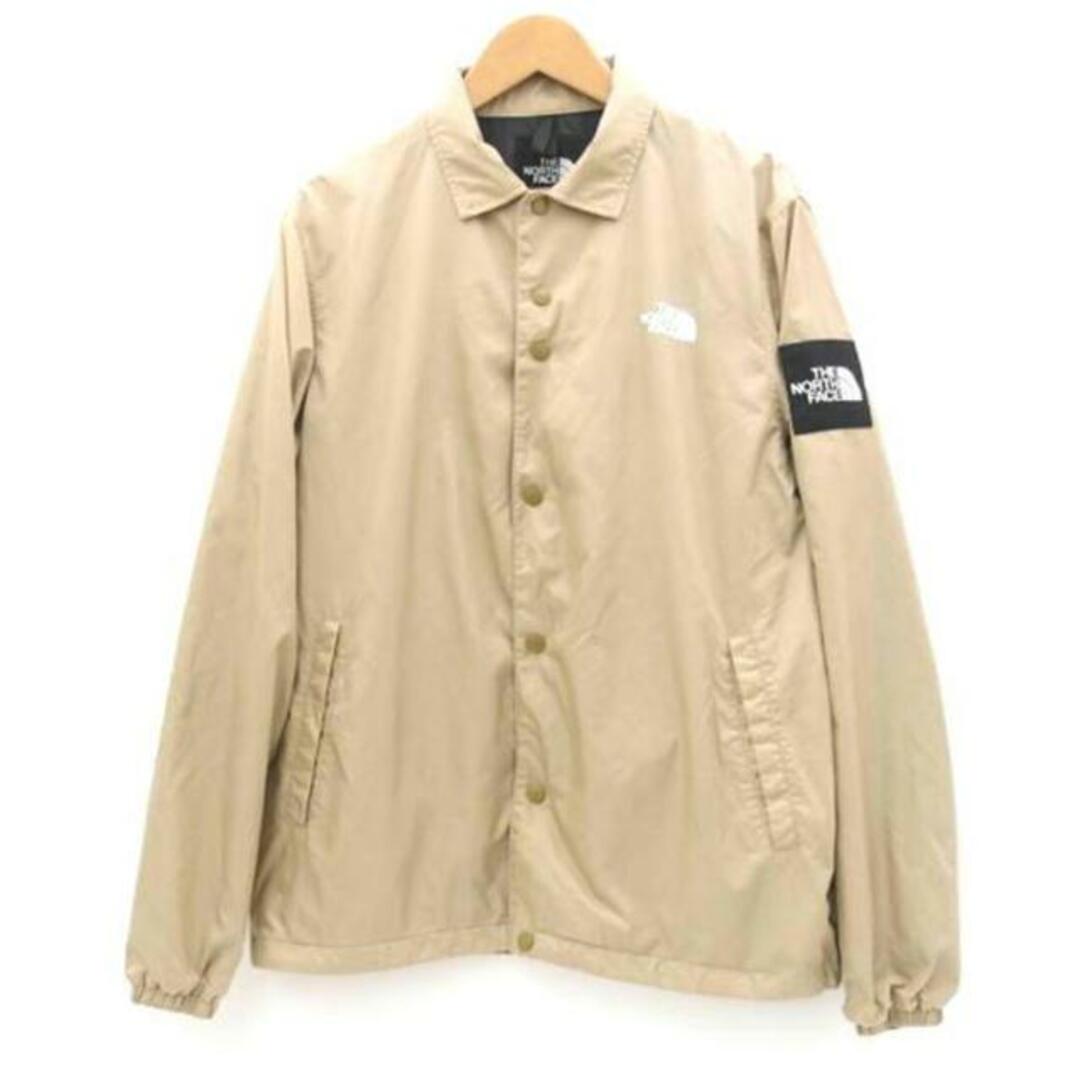 ジャケット/アウター<br>THE NORTH FACE ザ ノースフェイス/コーチジャケット/NP21836/XL/メンズアウター/Aランク/69