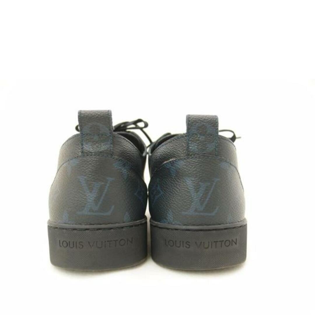 LOUIS VUITTON ルイ・ヴィトン/マッチアップライン/スニーカー/GO1***/6 1/2/ルイ・ヴィトン/Bランク/69【中古】 メンズの靴/シューズ(スニーカー)の商品写真