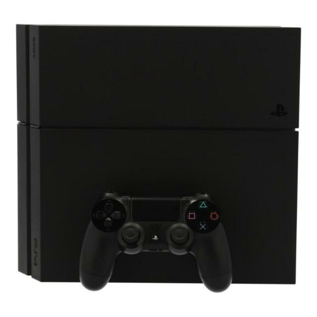 <br>SONY ソニー/PlayStation4 500GB/CUH-1200AB01/1369965/ゲーム機/Bランク/71