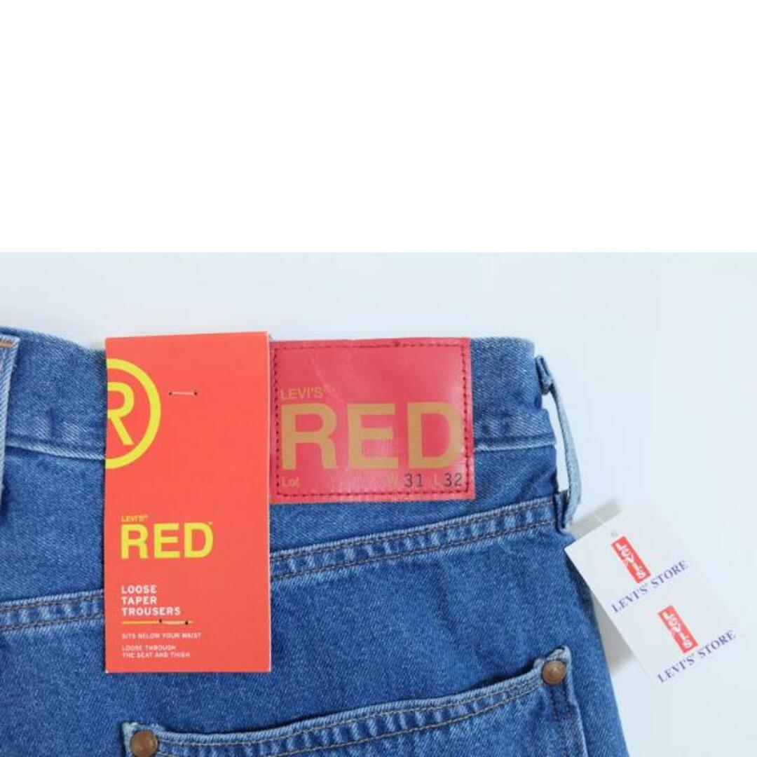 Levi's リーバイス/RED TAB テーパードデニム/A2696-0003/31/メンズボトムス/SAランク/71【中古】 メンズのパンツ(ワークパンツ/カーゴパンツ)の商品写真