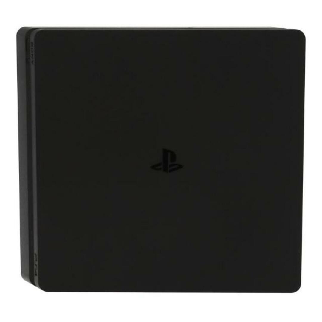 SONY ソニー/PS4/CUH-2100A/0380554/ゲーム機/Bランク/71【中古】 エンタメ/ホビーのゲームソフト/ゲーム機本体(家庭用ゲーム機本体)の商品写真