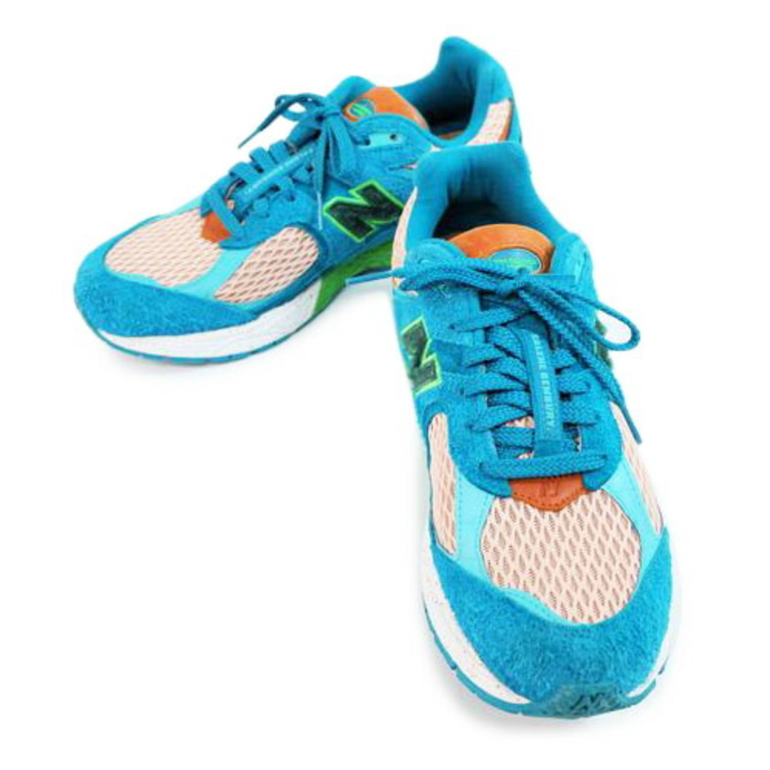 <br>New Balance ニューバランス/ML2002RJ/ML200RJ/27.5/メンズスニーカー/Bランク/71スニーカー