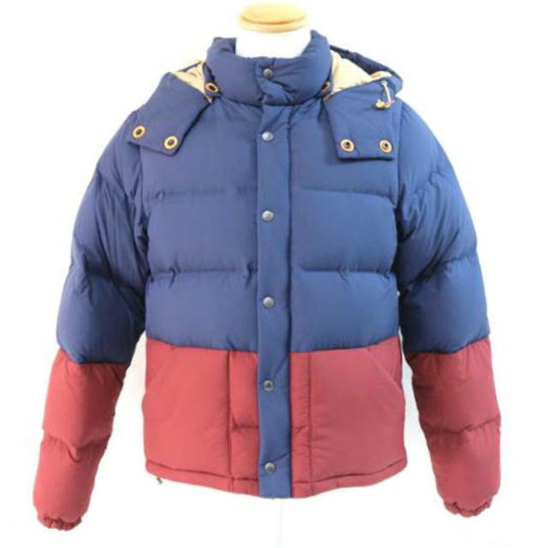 <br>THE NORTH FACE  ノースフェイス/バーティカルダウンジャケット/ND2282N/M/メンズアウター/ABランク/71メンズ