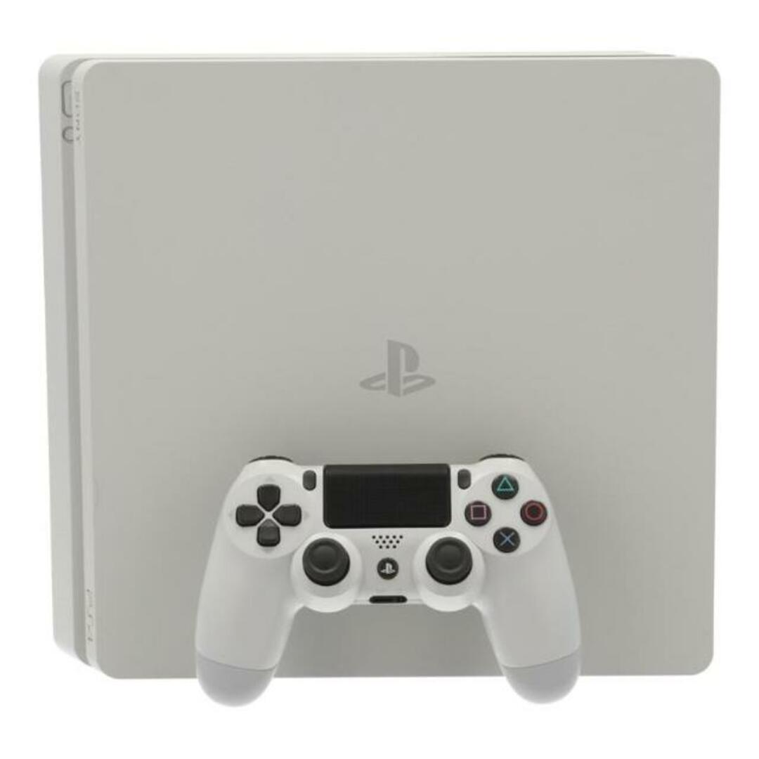 <br>SONY ソニー/PS4/CUH-2200A/5682019/ゲーム機/Bランク/71