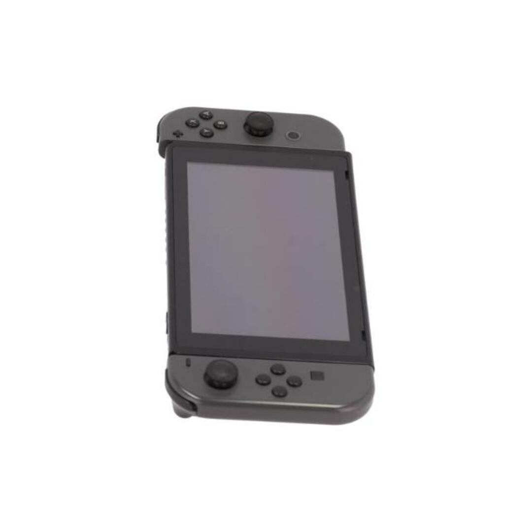 Nintendo 任天堂/Nintendo Switch/HAC-001/10052419118/ゲーム機 Nintendo 任天堂/Nintendo Switch/HAC-001/10052419118/ゲーム機