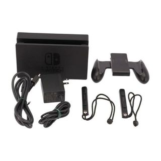 Nintendo 任天堂/Nintendo Switch/HAC-001/10052419118/ゲーム機 Nintendo 任天堂/Nintendo Switch/HAC-001/10052419118/ゲーム機
