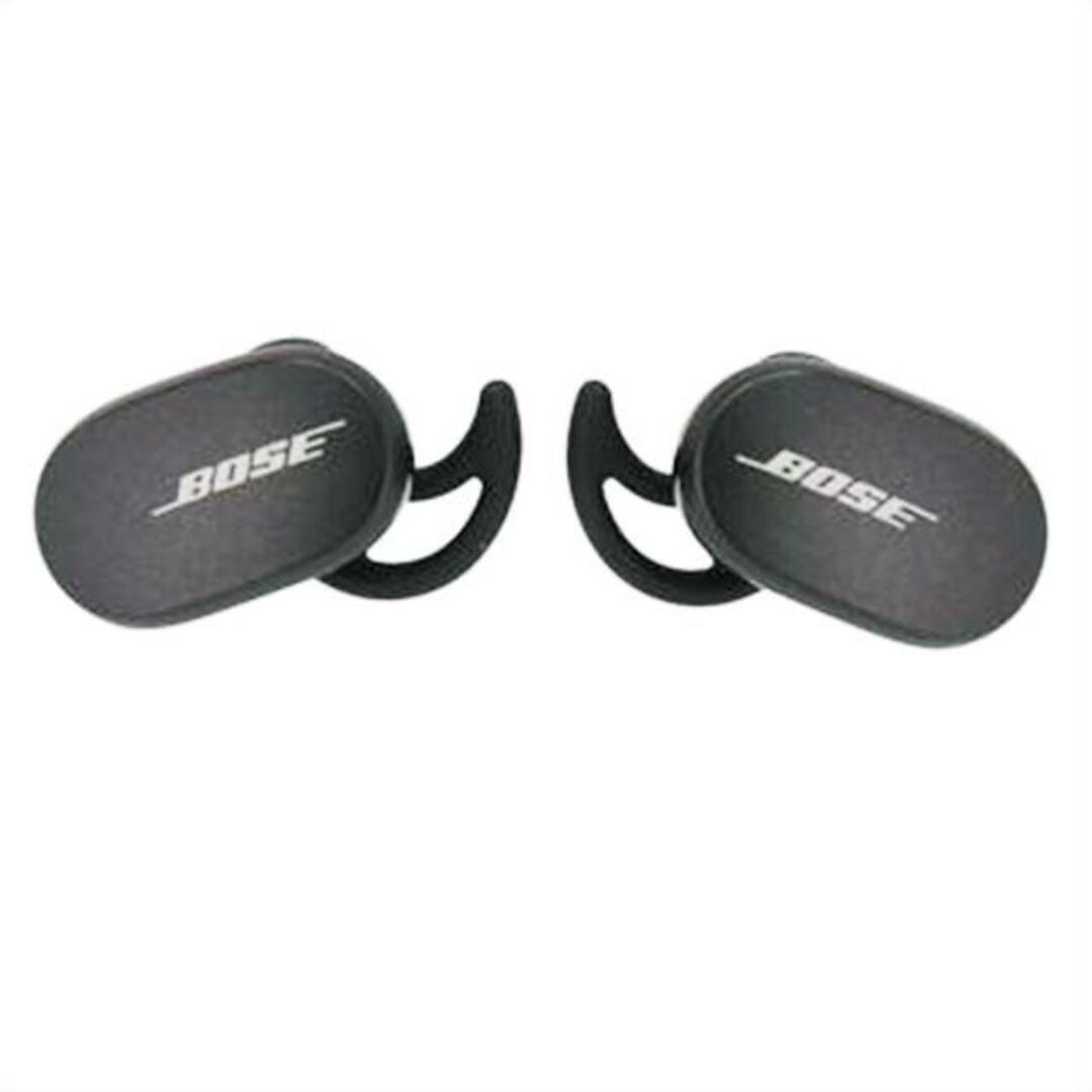 オーディオ機器<br>BOSE ボーズ/ノイズキャンセリングイヤホン/QuietComfort Earbuds/080451M20992573AE/ヘッドホン/Bランク/71