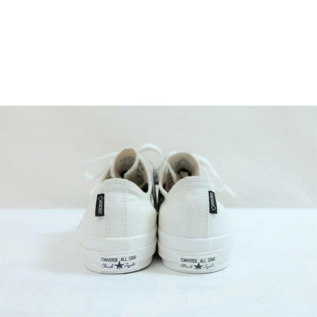 コンバース/CONVERSE GORE-TEX MN OX/31300230/27.5/メンズ コンバース/CONVERSE GORE-TEX MN OX/31300230/27.5/メンズ