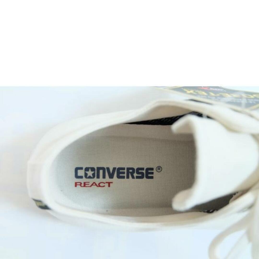 コンバース/CONVERSE GORE-TEX MN OX/31300230/27.5/メンズ コンバース/CONVERSE GORE-TEX MN OX/31300230/27.5/メンズ